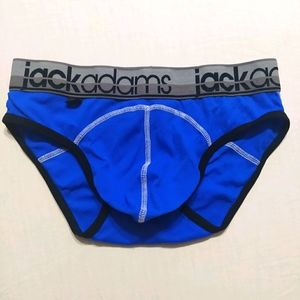 Jack Adams briefs